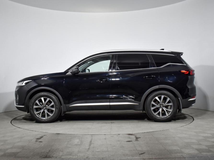Chery Tiggo 7 Pro I Санкт-Петербург  - изображение 9