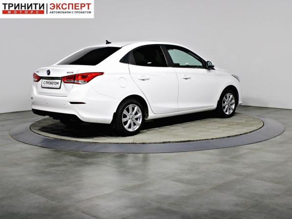 Changan Alsvin с пробегом 2023 года, цена 1 297 000 рублей, 19851 км, седан, Автокод Объявления