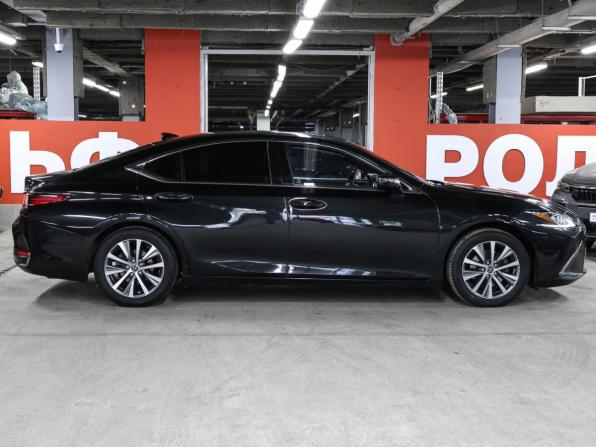 Lexus ES VII с пробегом 2019 года, цена 3 499 000 рублей, 120900 км, седан, Автокод Объявления