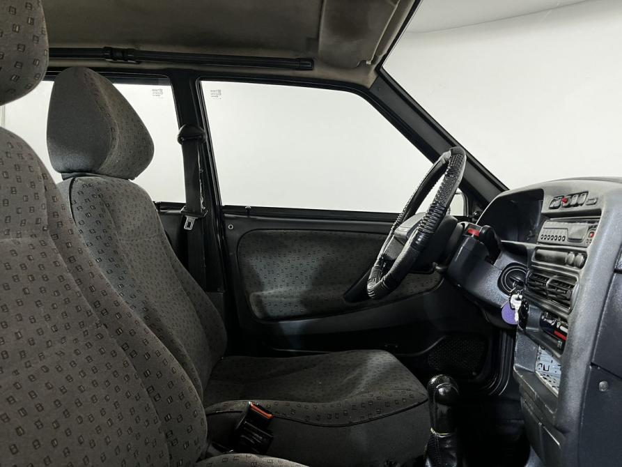 Lada (ВАЗ) 2114 Великий Новгород  - изображение 11