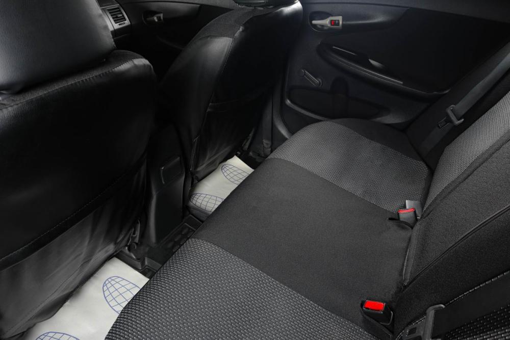 Toyota Corolla X (E140 E150) Тюмень  - изображение 9