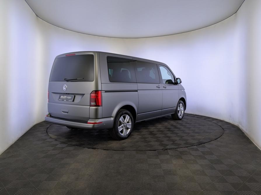 Volkswagen Multivan T6 Рестайлинг Москва  - изображение 5