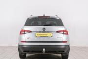 Skoda Kodiaq I Красноярск  - изображение 27