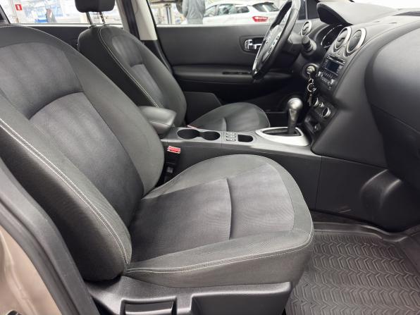 Nissan Qashqai I Рестайлинг с пробегом 2012 года, цена 1 095 000 рублей, 118974 км, внедорожник, Автокод Объявления