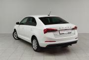 Skoda Rapid II Саратов  - изображение 31