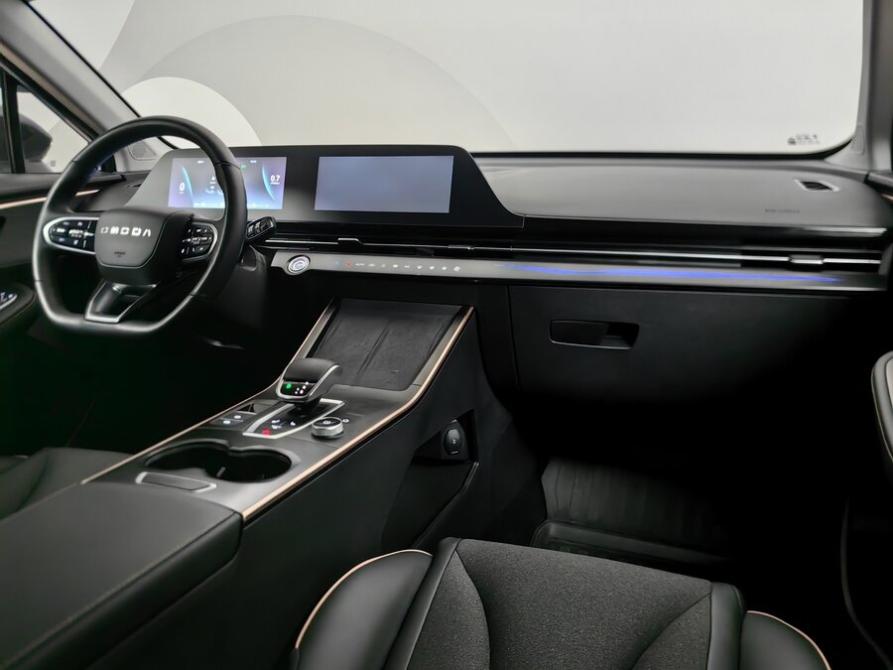 Omoda C5 I Подольск  - изображение 13