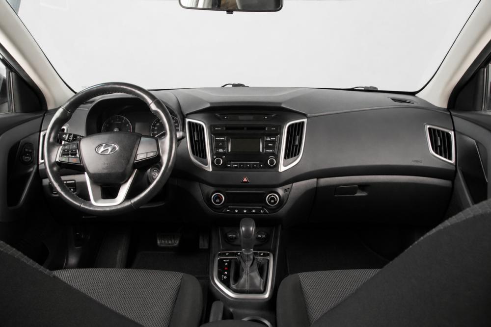 Hyundai Creta I Челябинск  - изображение 10