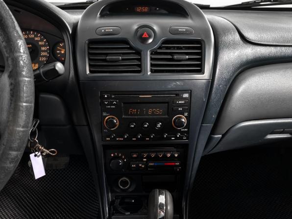 Nissan Almera Classic I с пробегом 2007 года, цена 249 000 рублей, 302000 км, седан, Автокод Объявления
