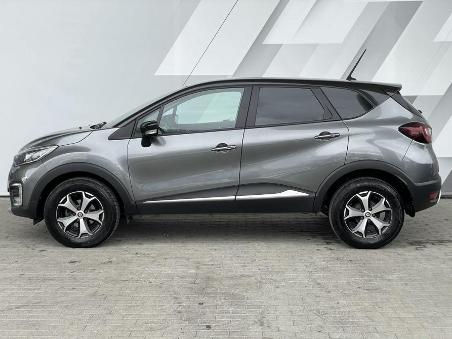 Renault Kaptur I Рестайлинг Екатеринбург  - изображение 10