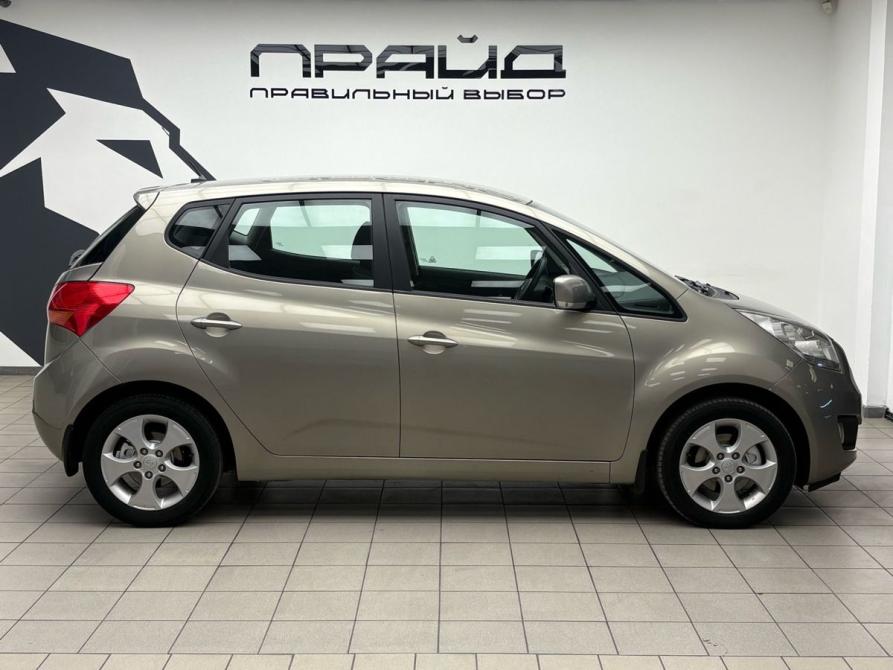 Kia Venga I Ростов-на-Дону  - изображение 4