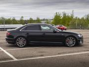 Audi A4 V (B9) Москва  - изображение 36