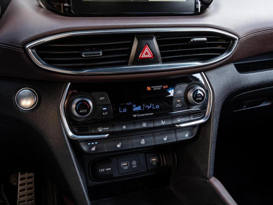 Hyundai Santa Fe IV Краснодар  - изображение 14
