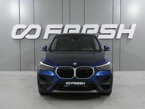 BMW X1 II (F48) Рестайлинг с пробегом 2019 года, цена 2 739 000 рублей, 74604 км, внедорожник, Автокод Объявления
