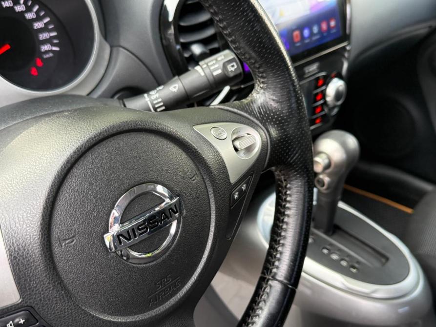 Nissan Juke I Санкт-Петербург  - изображение 10