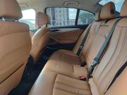 BMW 5 серии VII (G30/G31/G38) Казань  - изображение 37