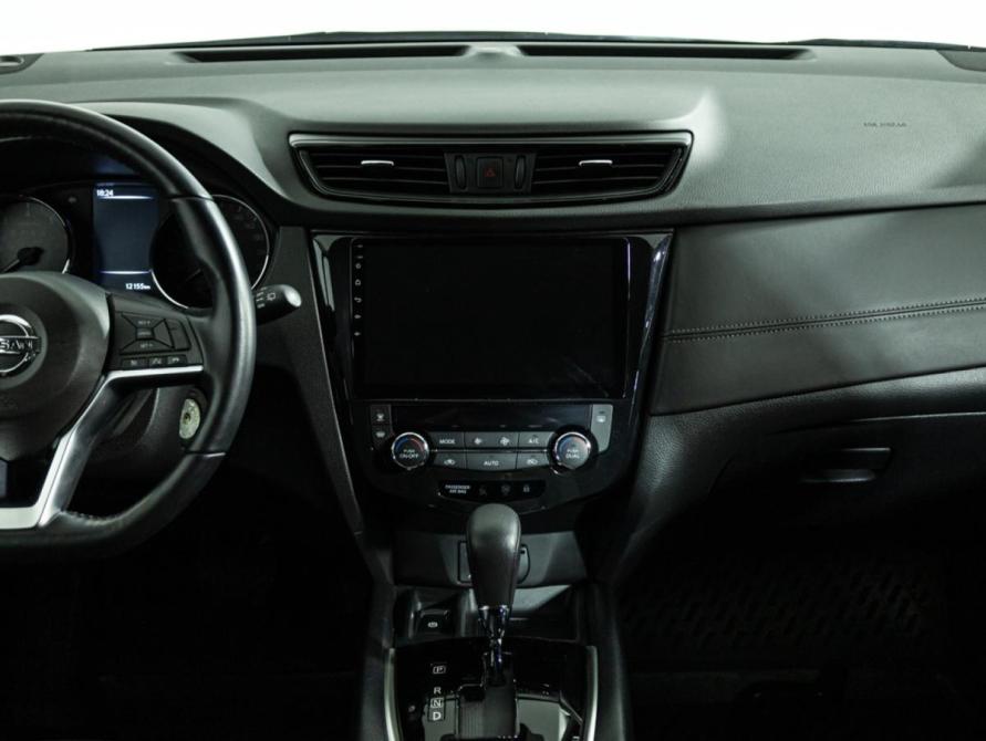 Nissan Qashqai II Рестайлинг Санкт-Петербург  - изображение 15