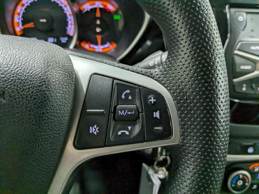 Lada (ВАЗ) Vesta I Москва  - изображение 27