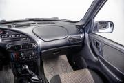 Chevrolet Niva I Рестайлинг Пермь  - изображение 37