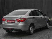 Lada (ВАЗ) Vesta I Екатеринбург  - изображение 22