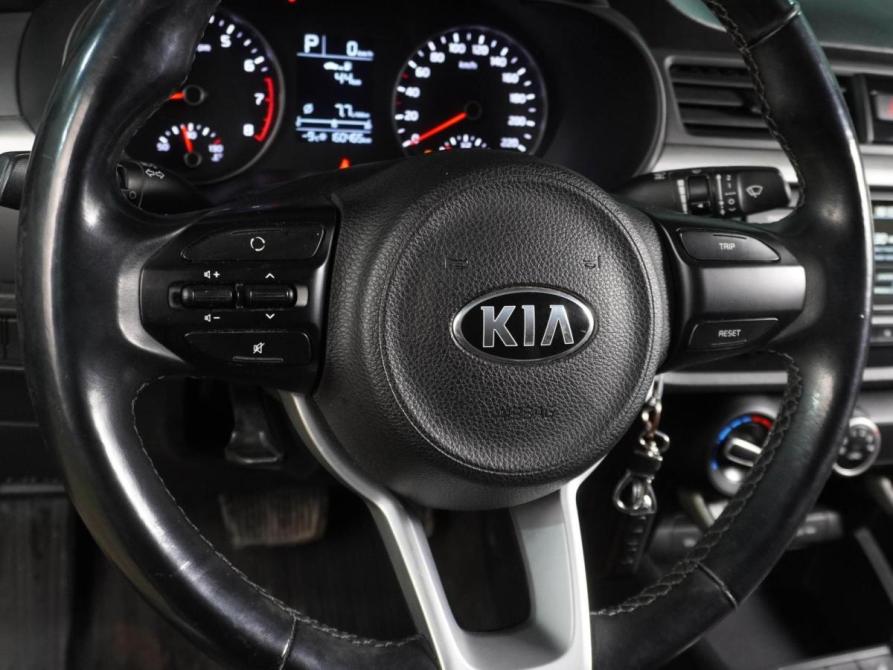 Kia Rio IV Воронеж  - изображение 14