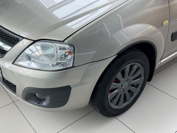 Lada (ВАЗ) Largus I с пробегом 2014 года, цена 920 000 рублей, 128729 км, универсал, Автокод Объявления