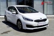Kia Ceed III Саратов  - изображение 36