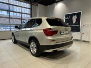 BMW X3 II (F25) Москва  - изображение 25