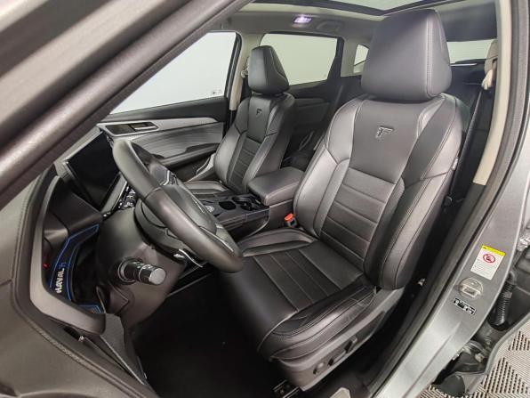 Haval F7 I с пробегом 2023 года, цена 2 249 000 рублей, 45592 км, внедорожник, Автокод Объявления