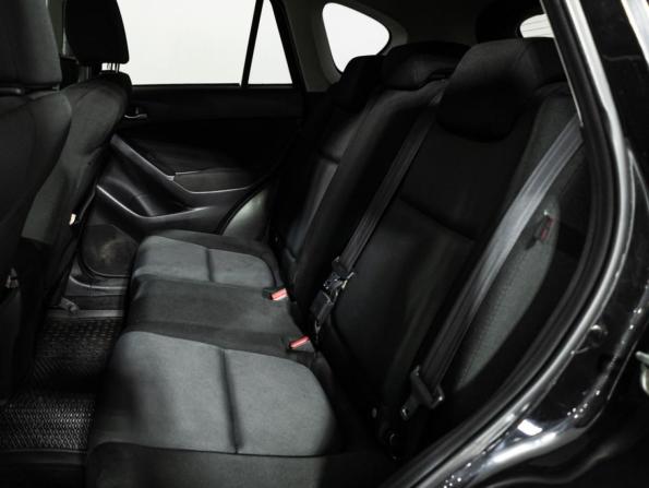 Mazda CX-5 I с пробегом 2013 года, цена 1 239 585 рублей, 257232 км, внедорожник, Автокод Объявления