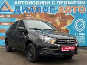 Lada (ВАЗ) Granta I Рестайлинг Набережные Челны  - изображение 18