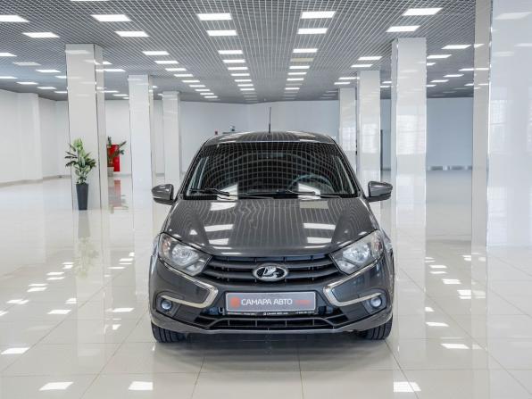 Lada (ВАЗ) Granta I Рестайлинг с пробегом 2019 года, цена 410 000 рублей, 269604 км, седан, Автокод Объявления