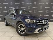 Mercedes-Benz GLC I (X253) Рестайлинг Москва  - изображение 31