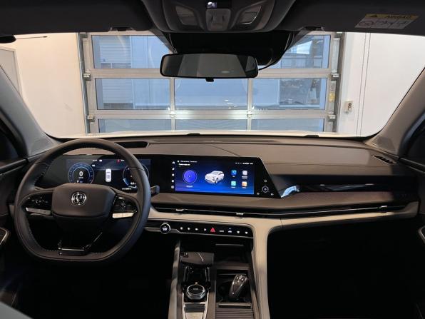 Changan CS75 Plus III с пробегом 2024 года, цена 3 250 000 рублей, 2899 км, внедорожник, Автокод Объявления