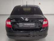 Skoda Rapid I Казань  - изображение 29