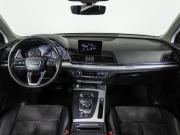Audi Q5 II (FY) Москва  - изображение 36