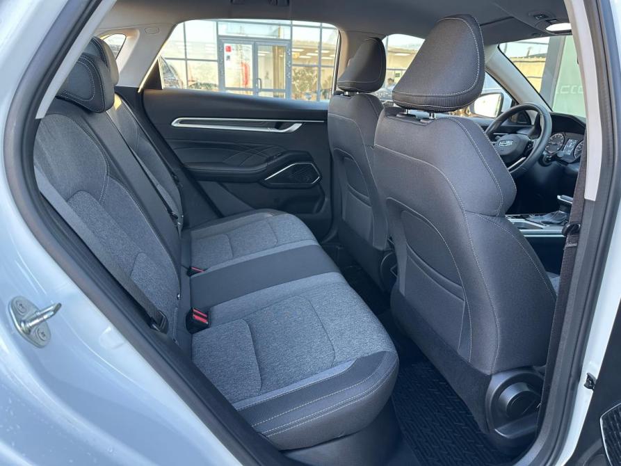 Geely Emgrand II Екатеринбург  - изображение 8