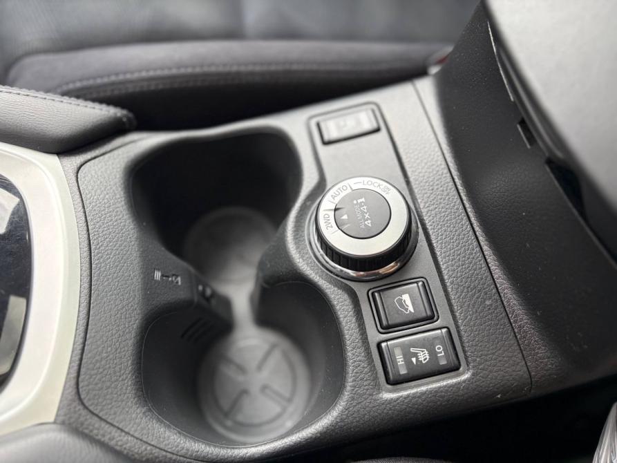 Nissan X-Trail III Санкт-Петербург  - изображение 17