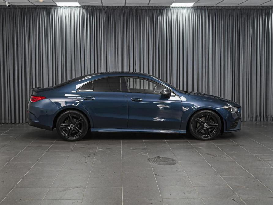 Mercedes-Benz CLA II (C118 X118) Ставрополь  - изображение 5