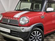 Suzuki Hustler I Москва  - изображение 29