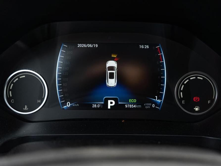Chery Tiggo 8 I Краснодар  - изображение 17