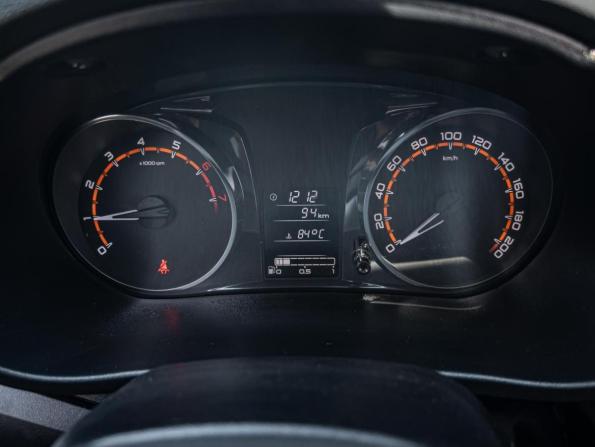 Lada (ВАЗ) Granta I Рестайлинг с пробегом 2026 года, цена 1 045 000 рублей, 94 км, седан, Автокод Объявления