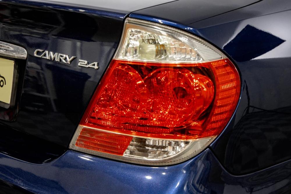 Toyota Camry V (XV30) Рестайлинг Барнаул  - изображение 9