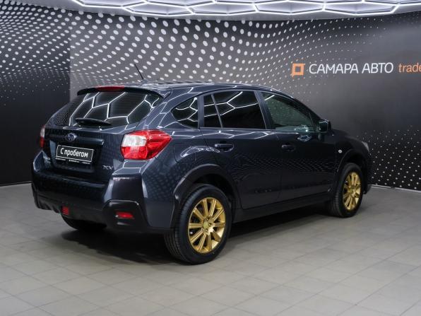 Subaru XV I с пробегом 2011 года, цена 1 260 000 рублей, 109350 км, внедорожник, Автокод Объявления