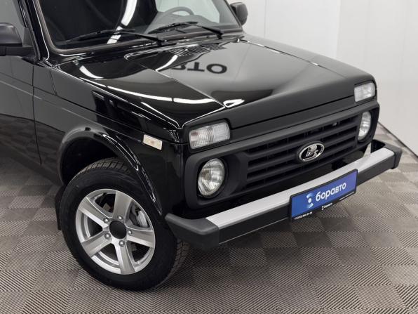 Lada (ВАЗ) Niva Legend I с пробегом 2025 года, цена 879 000 рублей, 46904 км, внедорожник, Автокод Объявления