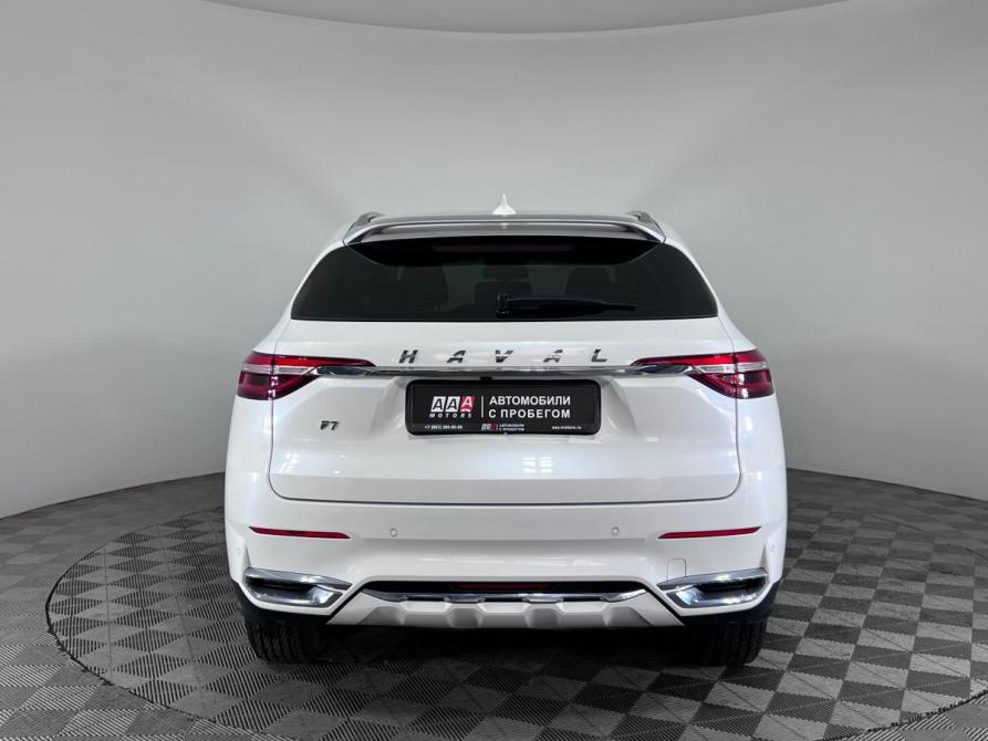 Haval F7 I Ростов-на-Дону  - изображение 6