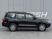 Toyota Land Cruiser 200 Series Рестайлинг 1 Краснодар  - изображение 30