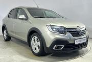 Renault Logan II Рестайлинг Саранск  - изображение 41