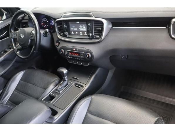 Kia Sorento III Prime Рестайлинг с пробегом 2019 года, цена 2 607 000 рублей, 124508 км, внедорожник, Автокод Объявления