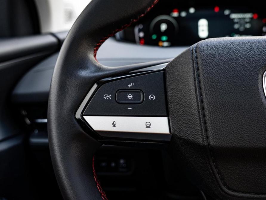 Changan UNI-S (CS55 Plus) I Краснодар  - изображение 18
