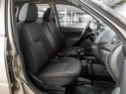 Lada (ВАЗ) Granta I Рестайлинг Ставрополь  - изображение 25